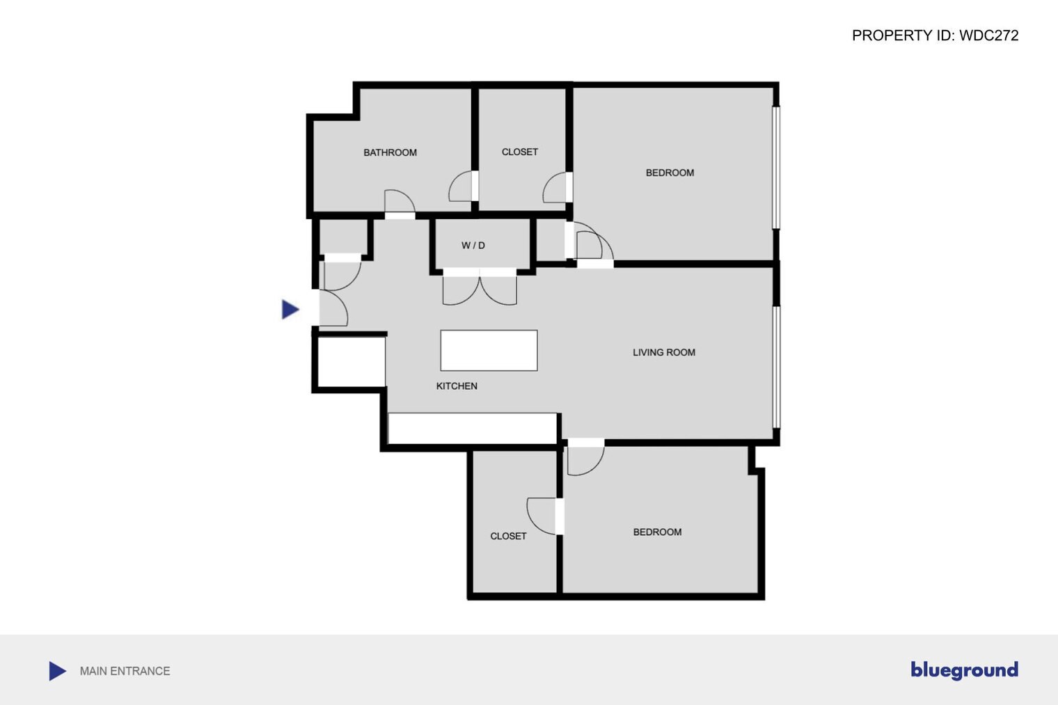 Building Photo - 400 Army Navy Dr