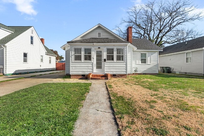 Building Photo - 254 Pocahontas Pl