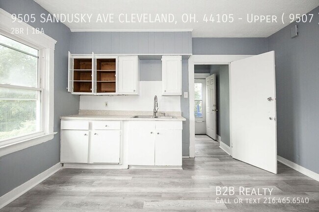 Building Photo - 9505 Sandusky Ave