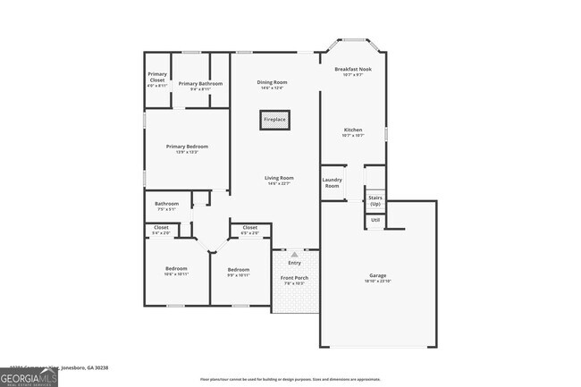 Building Photo - 10381 Commons Crossing