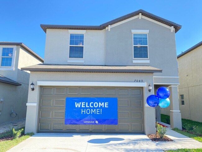 Primary Photo - 7049 Samuel Ivy Dr