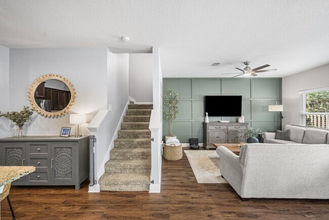 Building Photo - You’ll Fall in Love with This Upgraded Tow...