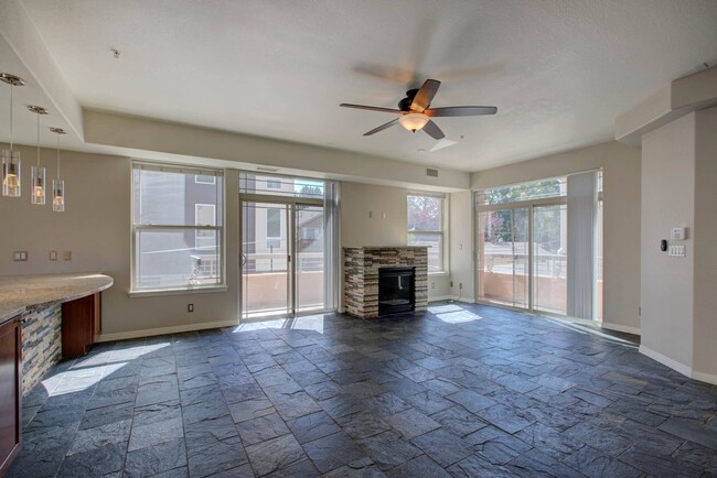 Interior Photo - Brownstone Manor