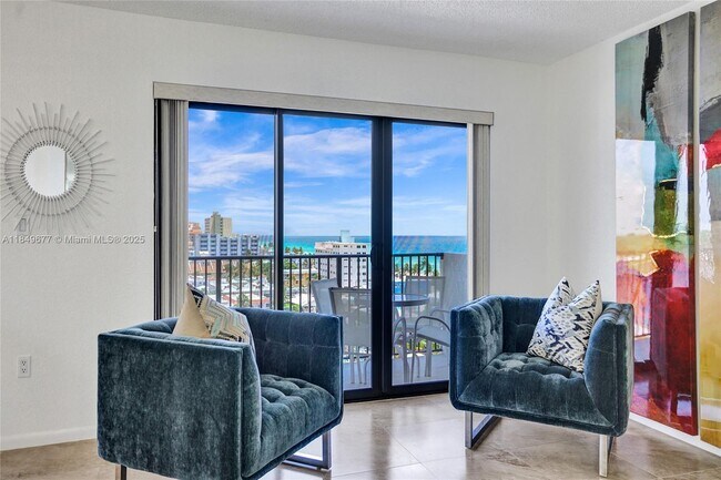 Building Photo - 1201 S Ocean Dr