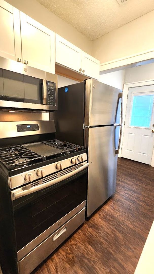Building Photo - 2 Bed 1 Bath Duplex in the Aurora Addn NW OKC