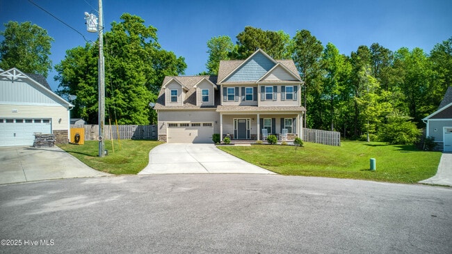Primary Photo - 307 Windward Landing