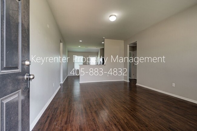 Building Photo - Gorgeous 3 Bed 2 Bath in Moore/SE OKC