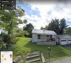 Building Photo - Charming 1 Bed 1 Bath