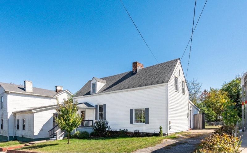 Building Photo - 1206 10th St