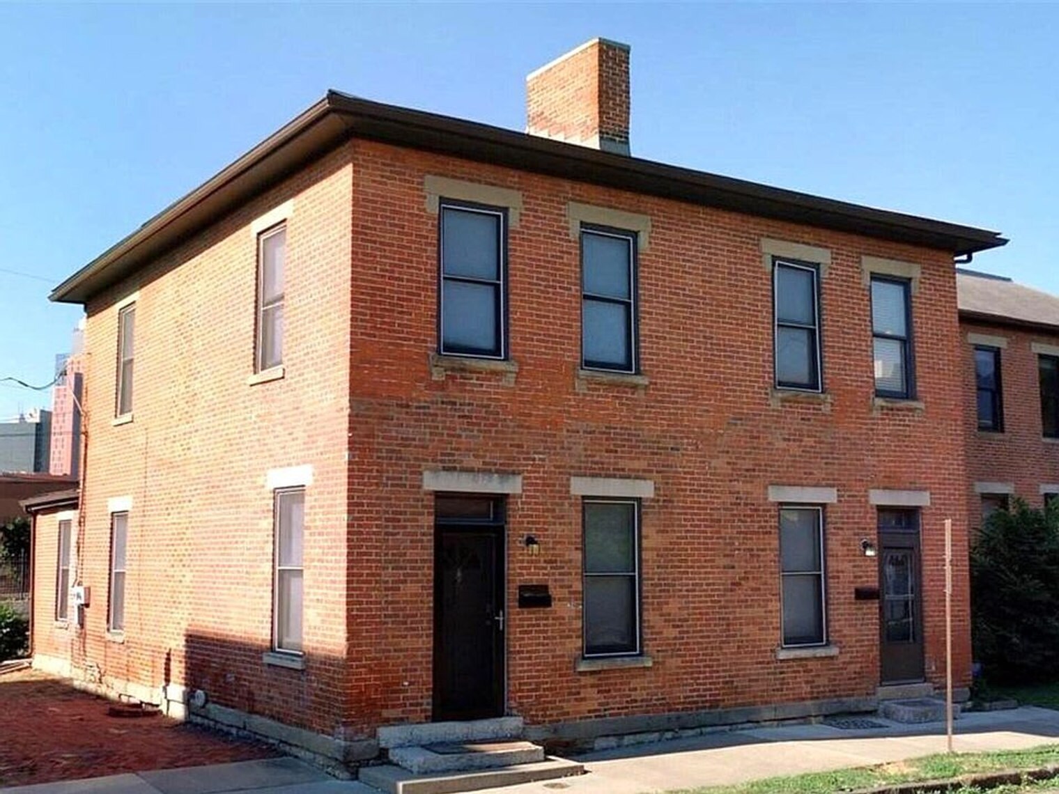 Building Photo - 63 E Russell St