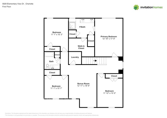 Building Photo - 5020 Elementary View Dr
