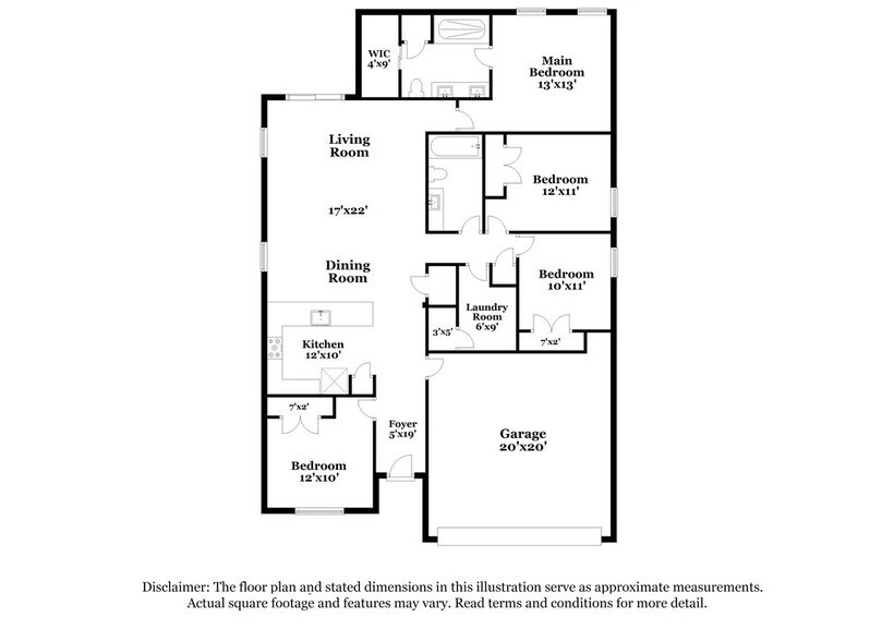 Building Photo - 1013 Coatbridge Dr