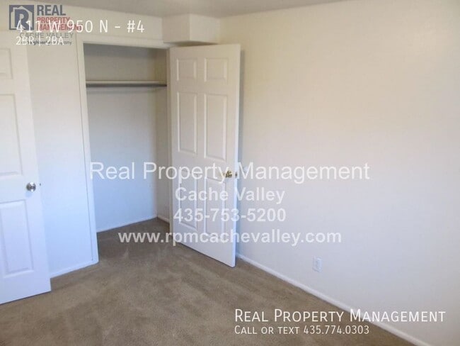 Building Photo - 411 W 950 N