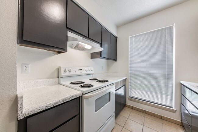 Interior Photo - Rio Ranch Townhomes