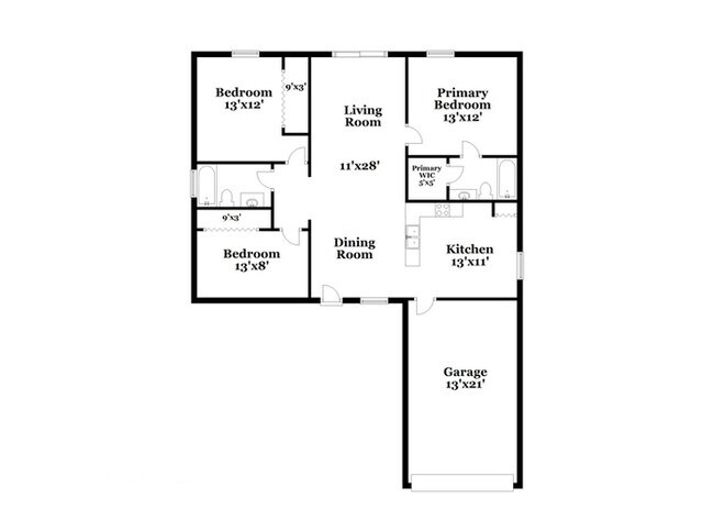Building Photo - 227 Walpole Loop