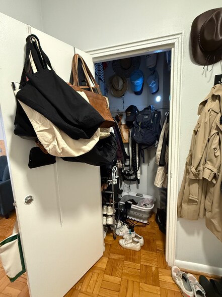 Building Photo - 2500 Q St NW