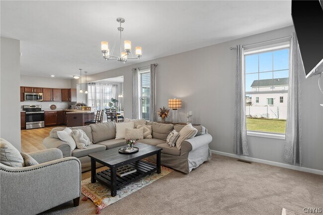 Building Photo - 4809 Lepinske Farm Pl