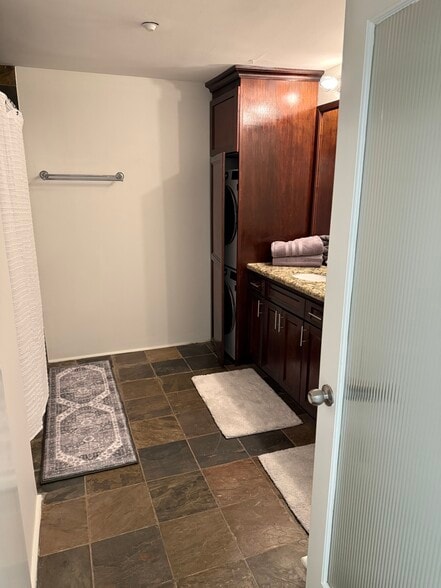 Bathroom - 705 Main St