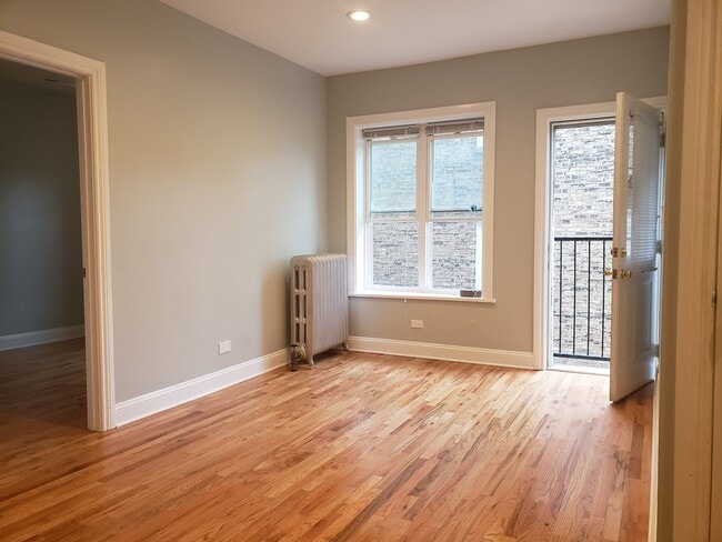 Building Photo - 4551 N Christiana Ave