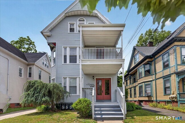 Building Photo - 172 Ellsworth Ave
