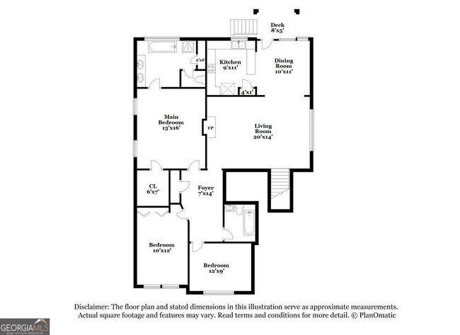 Building Photo - 1442 Paddocks Ct