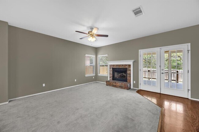 Building Photo - 8404 Tyhurst Dr