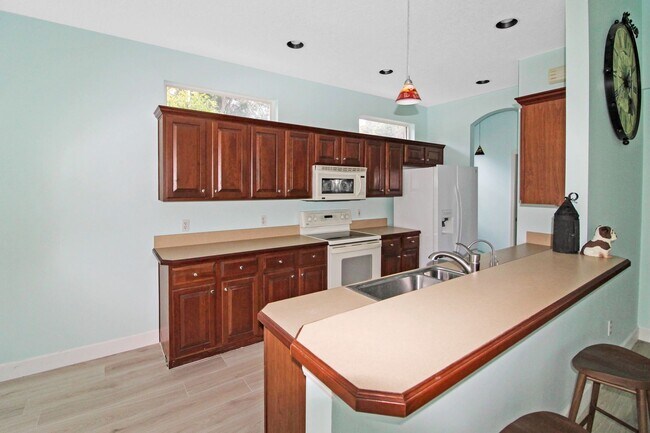 Building Photo - Osprey Home for Rent near Pineview