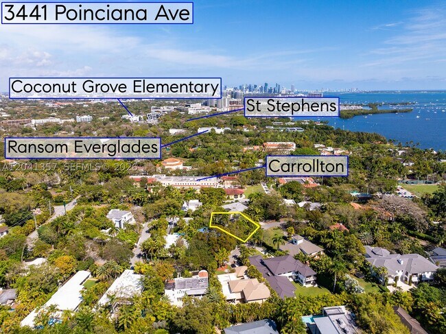 Building Photo - 3441 Poinciana Ave