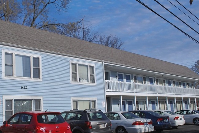Primary Photo - Barney's Place