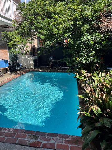 Building Photo - 1000 St Philip St