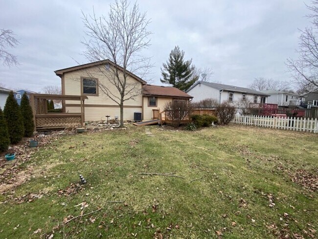 Building Photo - 1809 Minturn Dr