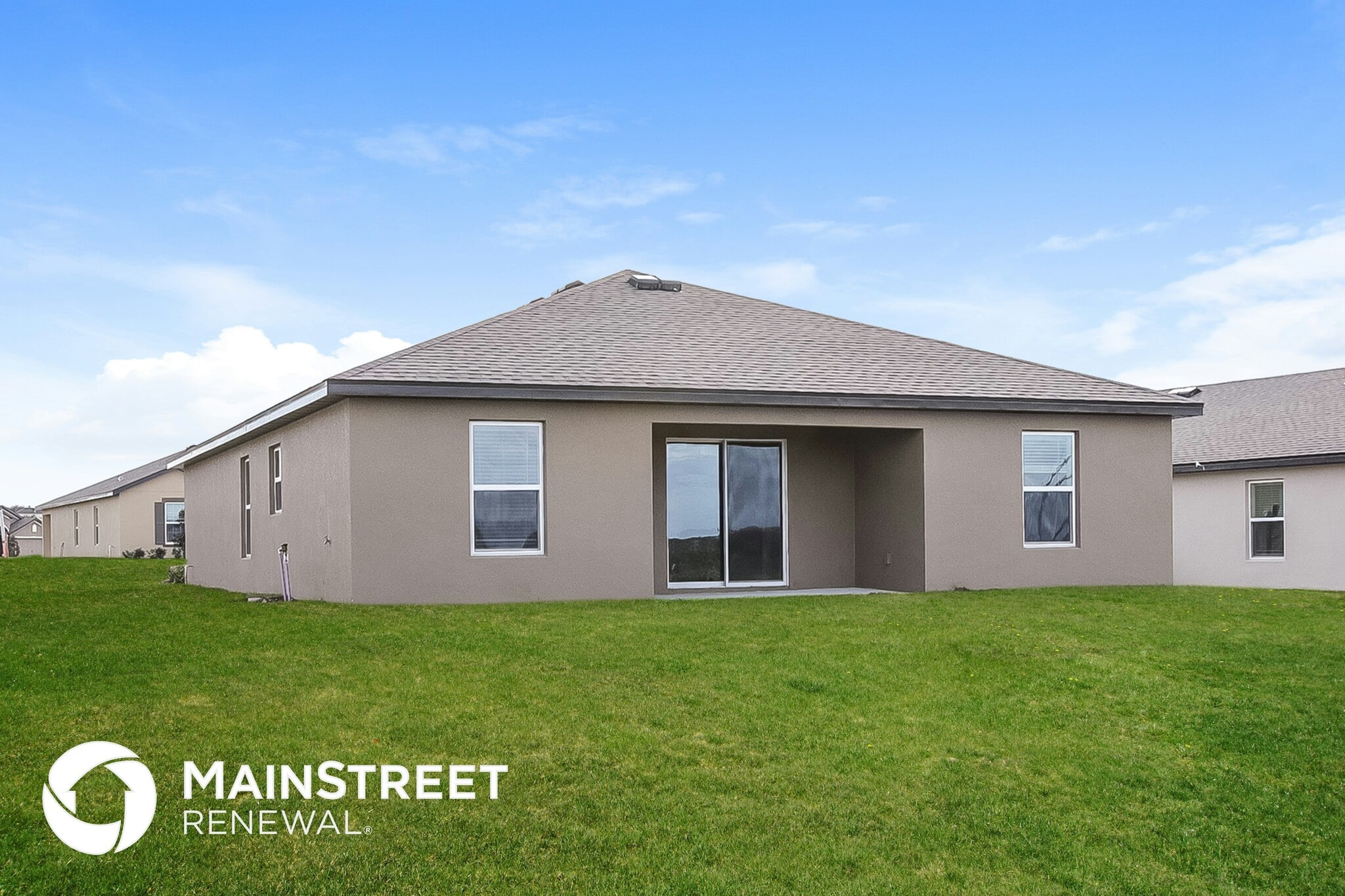 Building Photo - 1724 Canaan Lp