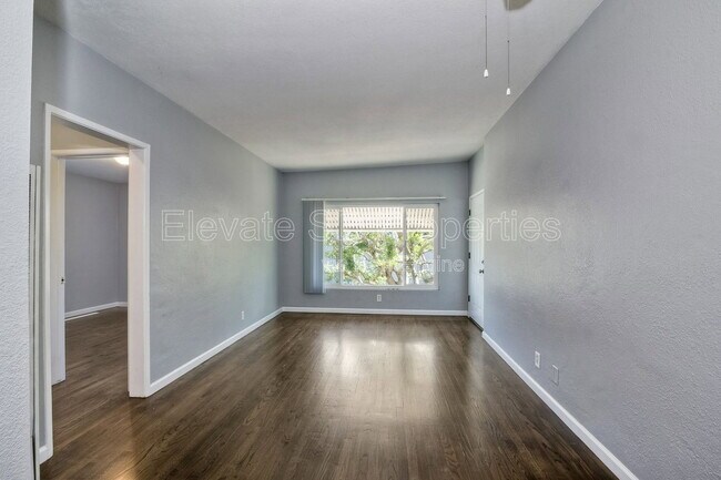 Building Photo - 3557 1/2 College Avenue