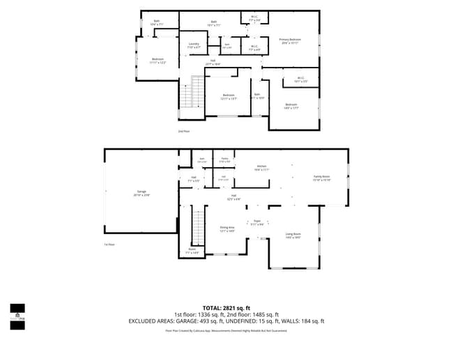 Building Photo - 5939 Brookfield Cir W