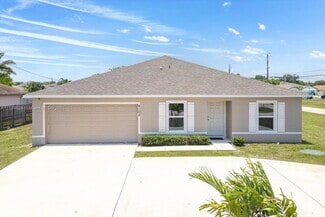 Building Photo - 4102 SW Port St Lucie Blvd