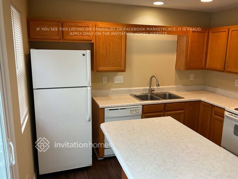 Building Photo - 8218 Rudolph Rd