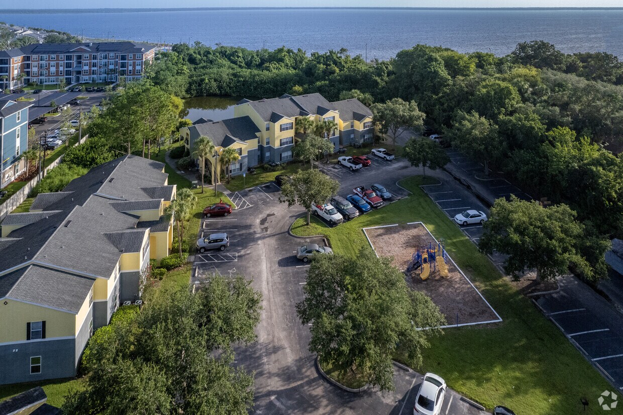 Overlook At Monroe Sanford Fl Apartment Finder