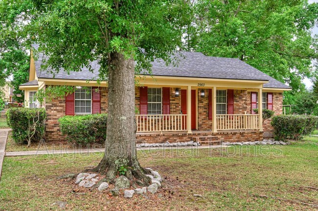 Building Photo - 2960 Glenn Hills Dr