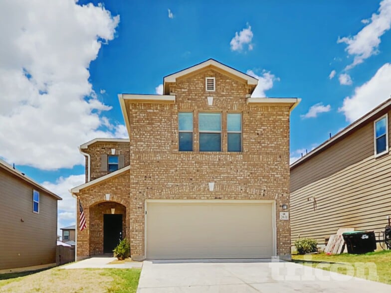 Building Photo - 2631 Green Leaf Way