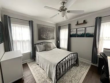 Building Photo - Fully Furnished Downtown St. Pete Craftsman | Walk to Hospitals & Waterfront