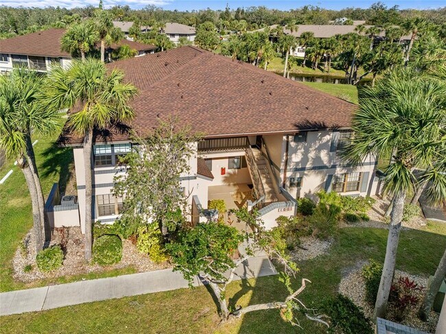 Building Photo - 19505 Quesada Ave