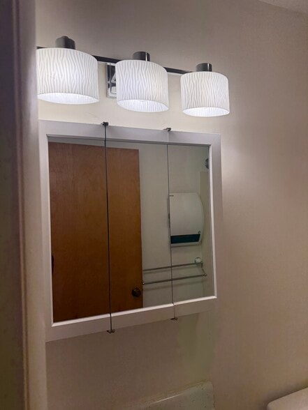 Updated Bathroom - 68 Webb Cove Rd