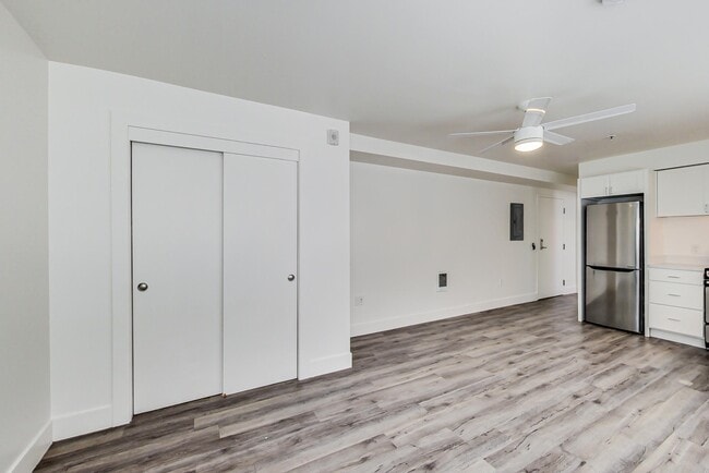 Floorplan - Rose on Bond