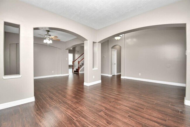 Building Photo - 8522 Chancellorsville Ln