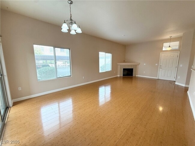 Building Photo - 8985 S Durango Dr