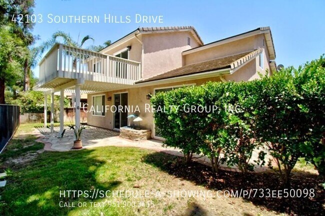 Building Photo - 42103 Southern Hills Dr