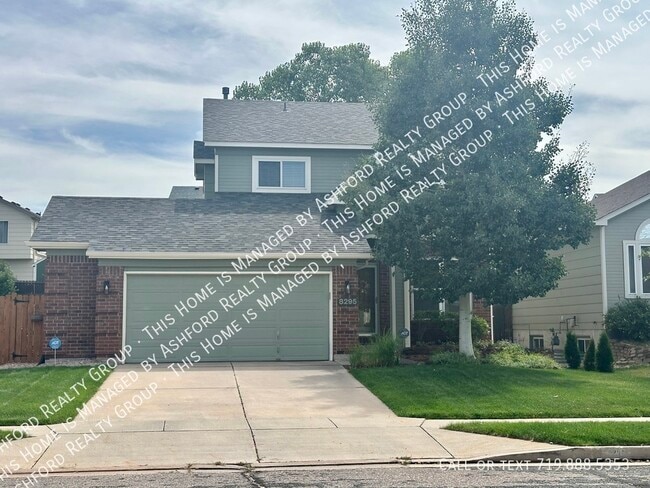Building Photo - 8295 St Helena Dr
