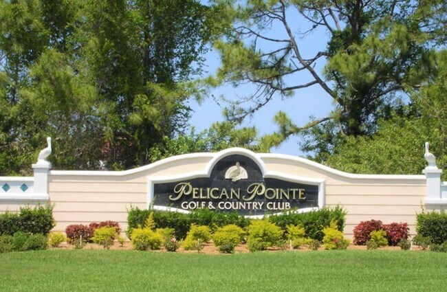 Building Photo - Seasonal Short-Term Rental in Pelican Pointe and Country Club Community!