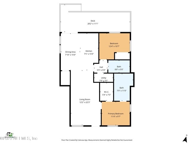 Building Photo - 2315 Park St