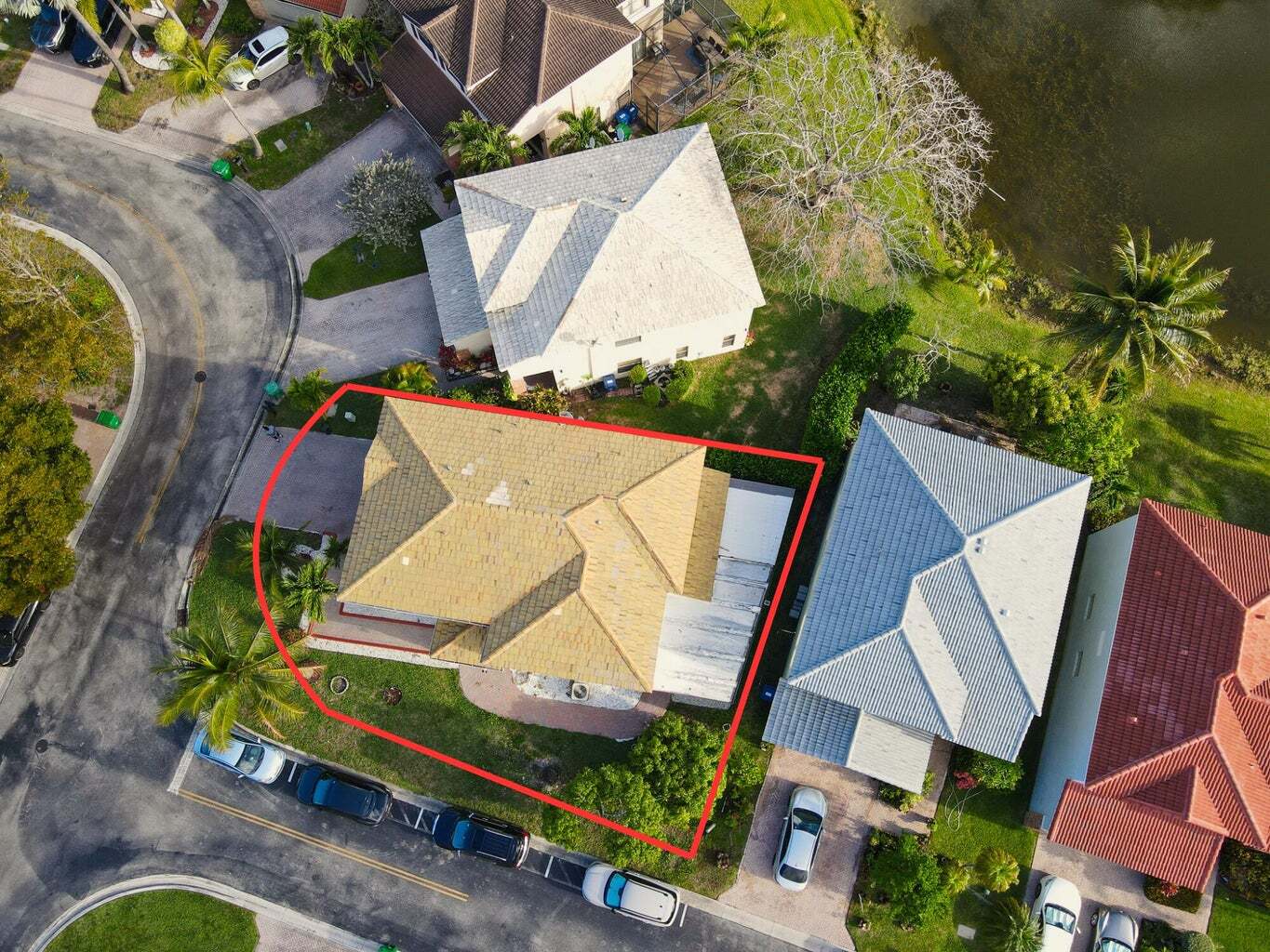 Building Photo - 3471 NW 112th Ave